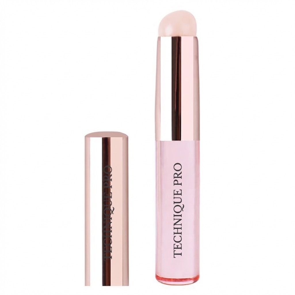 Technique PRO Silicone Lip &amp; Concealer Brush