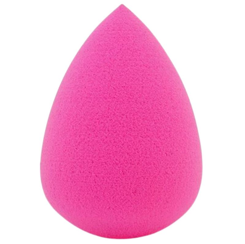 Technique PRO Blender Makeup Sponge Pink (Teardrop complexion sponge)